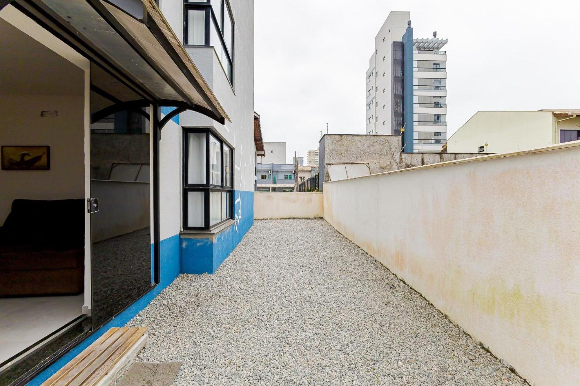 150M Da Praia Em Um Fantastico Edificio Em Balneario Picarras Piçarras Exterior foto